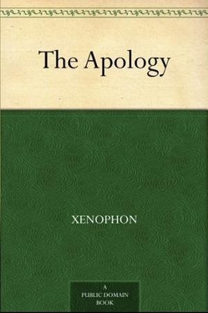 The Apology by Plato, Benjamin Jowett