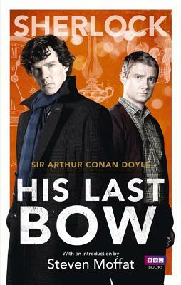 His Last Bow by Arthur Conan Doyle