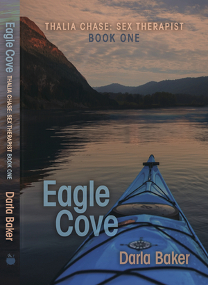 Eagle Cove by Darla Baker