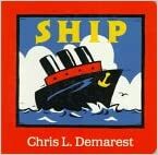 Ship by Chris L. Demarest
