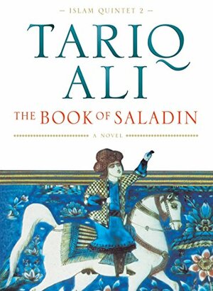 The Book of Saladin by Tariq Ali
