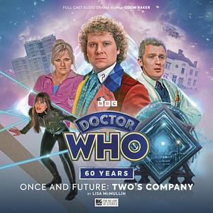 Doctor Who: Two's Company by Lisa McMullin