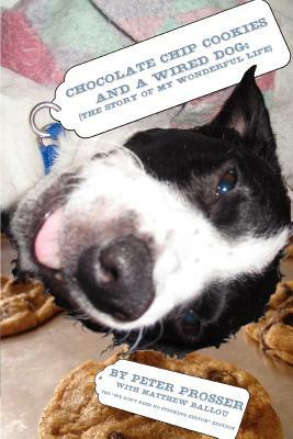 Chocolate Chip Cookies and a Wired Dog: (The Story of My Wonderful Life) by Peter Prosser