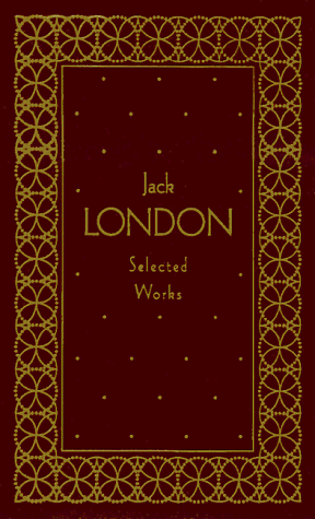 Selected Works by Jack London