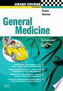 General Medicine by Robert Parker, Asheesh Sharma