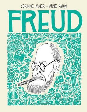 Freud: An Illustrated Biography by Corinne Maier