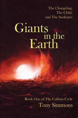 Giants in the Earth by Tony Simmons