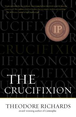 The Crucifixion by Theodore Richards