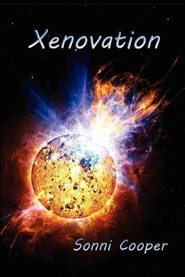 Xenovation by Sonni Cooper