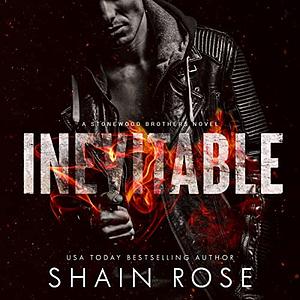 Inevitable by Shain Rose