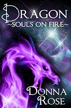 Souls on Fire by Donna Rose