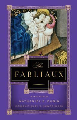 The Fabliaux: A New Verse Translation by 