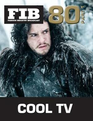 Cool TV Vol 80 The Golden Age by Courtney Bombell, Natalia Wikana, Harriet Wolstenholme