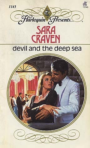 Devil and the Deep Sea by Sara Craven