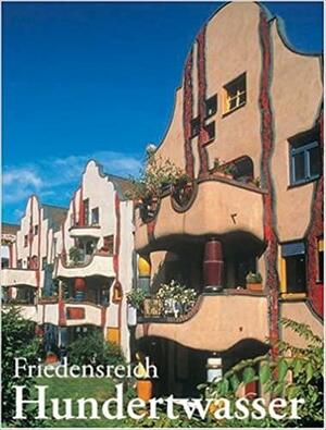 Friedensreich Hundertwasser by J. Harel Vienna, Aurora Cuito, Cristina Montes