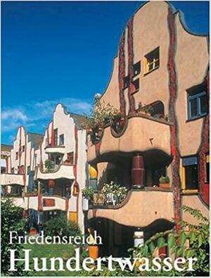 Friedensreich Hundertwasser by Aurora Cuito, Cristina Montes, J. Harel Vienna