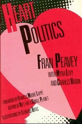 Heart Politics by Fran Peavey