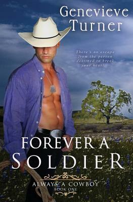 Forever a Soldier by Genevieve Turner