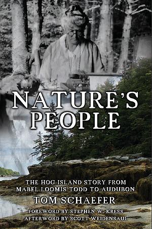 Nature's People by Tom Schaefer