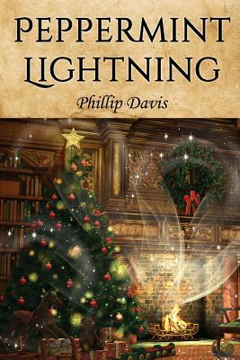 Peppermint Lightning by Phillip Davis