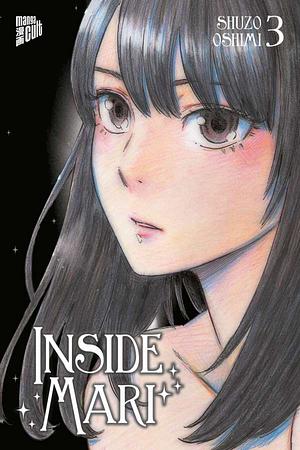 Inside Mari 3 by Shuzo Oshimi