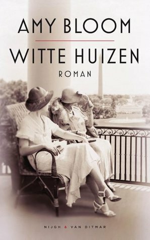 Witte huizen by Paul Syrier, Amy Bloom