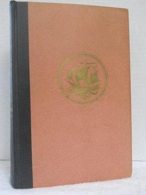 The Golden Argosy, The Most Celebrated Short Stories in the English Language by Van H. Cartmell, Van H. Cartmell, Charles Grayson