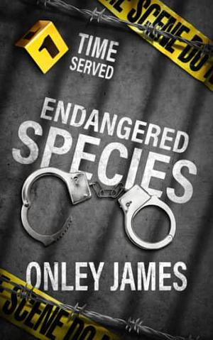Endangered Species by Onley James