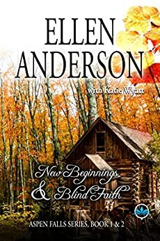 New Beginnings by Ellen Anderson, Katie Wyatt