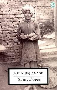 Untouchable by Mulk Raj Anand