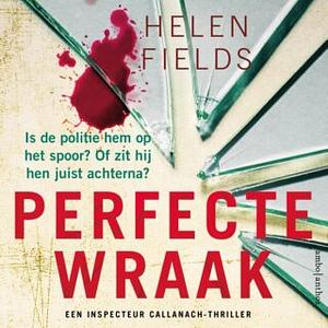 Perfecte Wraak by Helen Sarah Fields