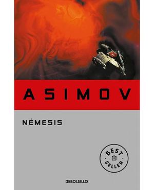 Némesis by Isaac Asimov