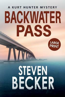 Backwater Pass by Steven Becker