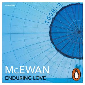 Enduring Love by Ian McEwan