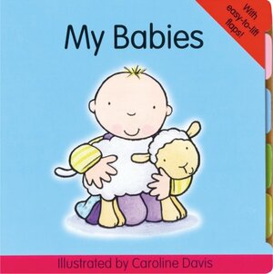 My Babies by Emma Treehouse Ltd