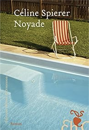 Noyade by Céline Spierer