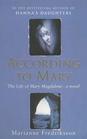 According To Mary by Marianne Fredriksson