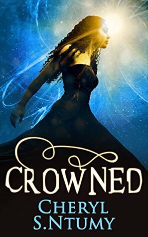 Crowned by Cheryl S. Ntumy