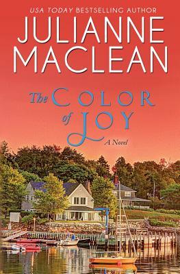 The Color of Joy by Julianne MacLean