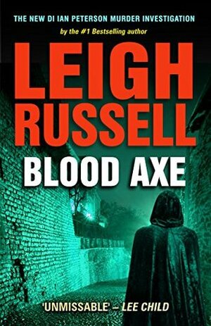 Blood Axe by Leigh Russell