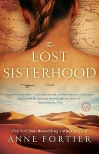 The Lost Sisterhood by Anne Fortier