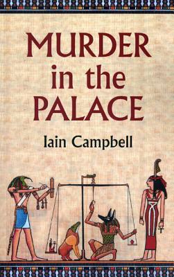 Murder in the Palace by Iain Campbell