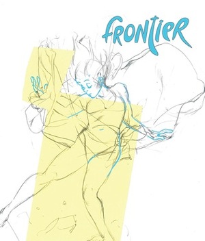 Frontier #14 by Rebecca Sugar