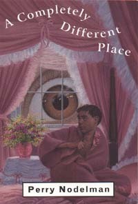 A Completely Different Place by Perry Nodelman