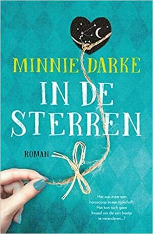 In de sterren by Minnie Darke