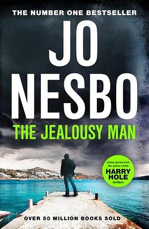 The Jealousy Man by Jo Nesbø