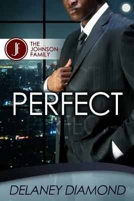 Perfect by Delaney Diamond