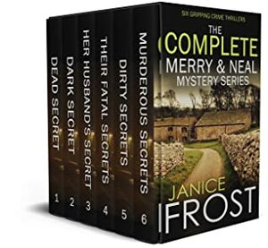 The Complete Merry & Neal Mysteries by Janice Frost