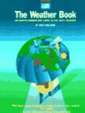 The Weather Book by Jack Williams