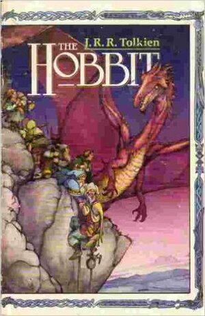The Hobbit: Or There and Back Again by Chuck Dixon